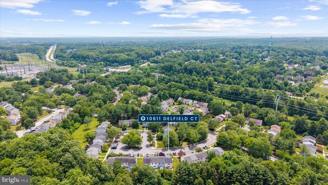 10611 DELFIELD CT, Laurel, MD 20723