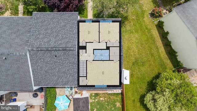 10611 DELFIELD CT, Laurel, MD 20723