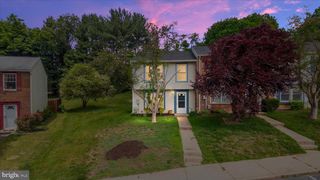 10611 DELFIELD CT, Laurel, MD 20723