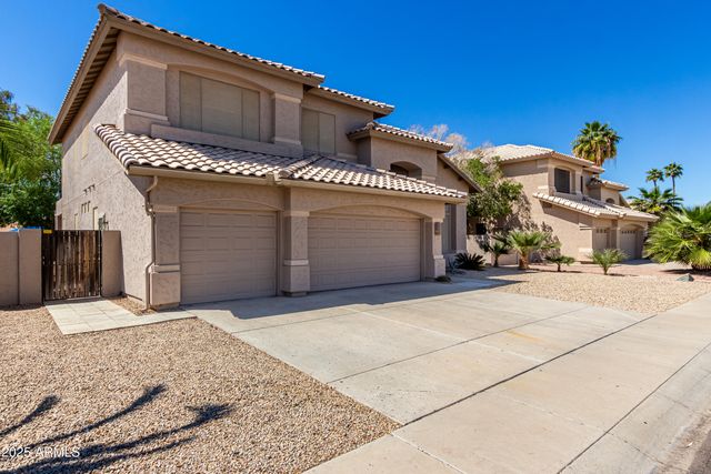 5811 W IRMA Lane, Glendale, AZ 85308
