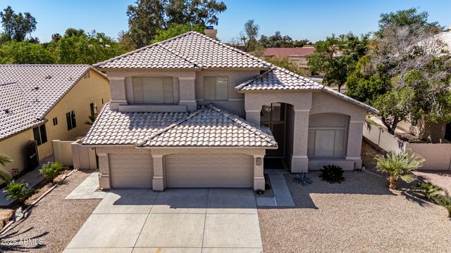 5811 W IRMA Lane, Glendale, AZ 85308