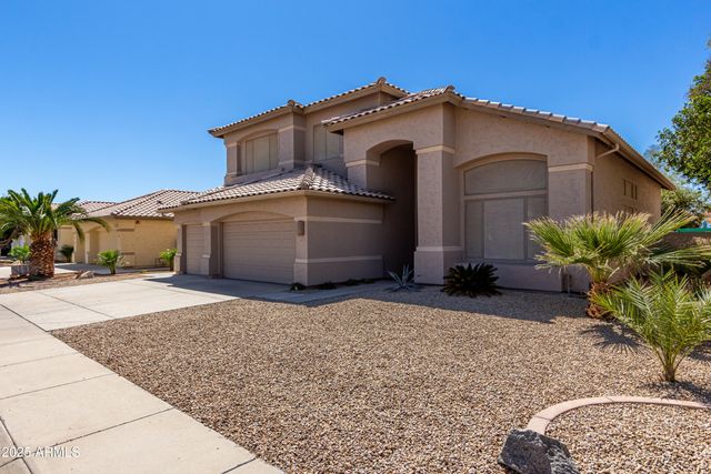 5811 W IRMA Lane, Glendale, AZ 85308