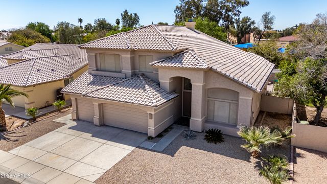 5811 W IRMA Lane, Glendale, AZ 85308