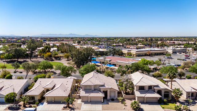 5811 W IRMA Lane, Glendale, AZ 85308