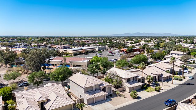 5811 W IRMA Lane, Glendale, AZ 85308