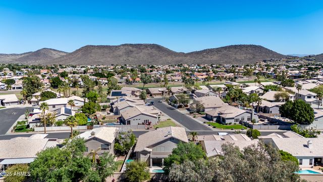 5811 W IRMA Lane, Glendale, AZ 85308