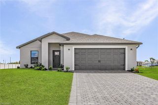 3105 45th ST, Lehigh Acres, FL 33976