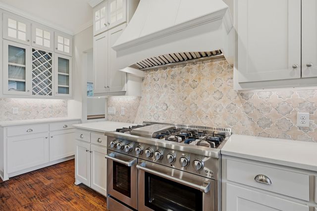 1420 W Shepherd Drive, Sherman, TX 75092