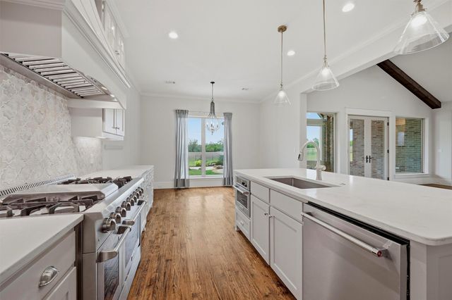 1420 W Shepherd Drive, Sherman, TX 75092