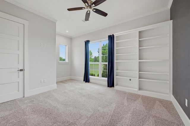 1420 W Shepherd Drive, Sherman, TX 75092