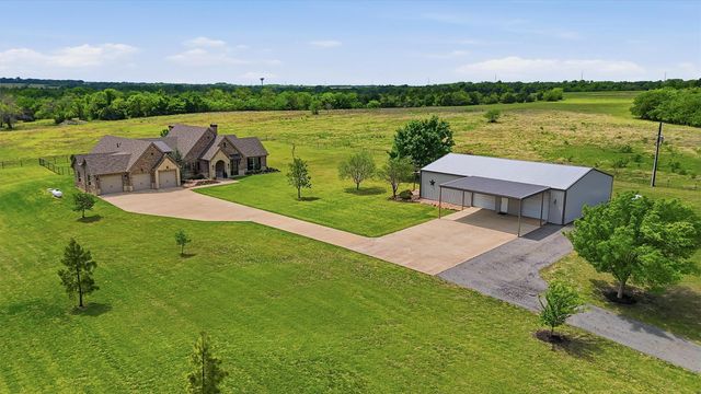 1420 W Shepherd Drive, Sherman, TX 75092
