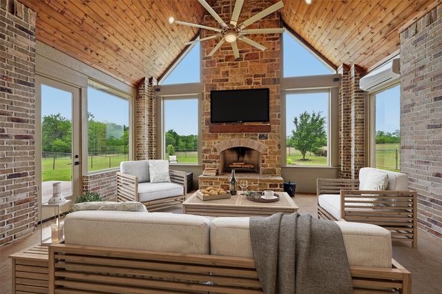 1420 W Shepherd Drive, Sherman, TX 75092