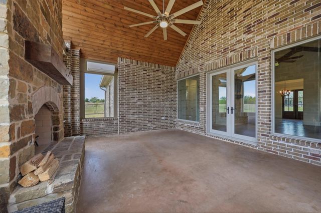 1420 W Shepherd Drive, Sherman, TX 75092