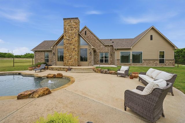 1420 W Shepherd Drive, Sherman, TX 75092