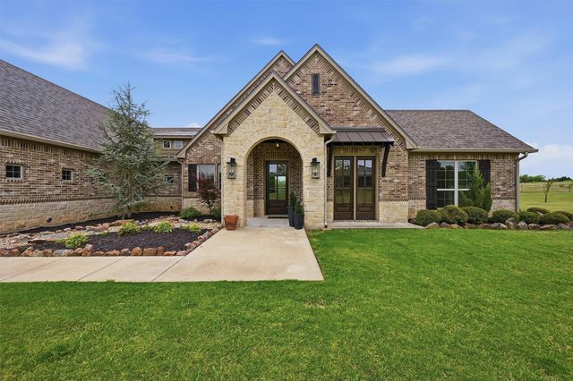 1420 W Shepherd Drive, Sherman, TX 75092