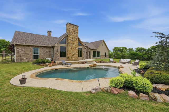 1420 W Shepherd Drive, Sherman, TX 75092