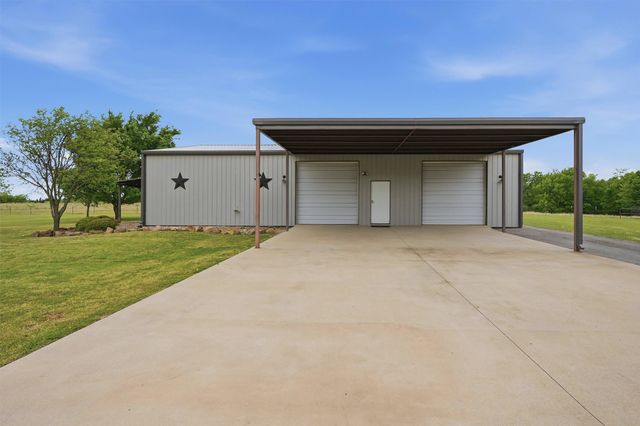 1420 W Shepherd Drive, Sherman, TX 75092