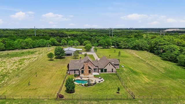 1420 W Shepherd Drive, Sherman, TX 75092