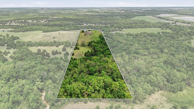 1420 W Shepherd Drive, Sherman, TX 75092