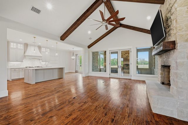 1420 W Shepherd Drive, Sherman, TX 75092
