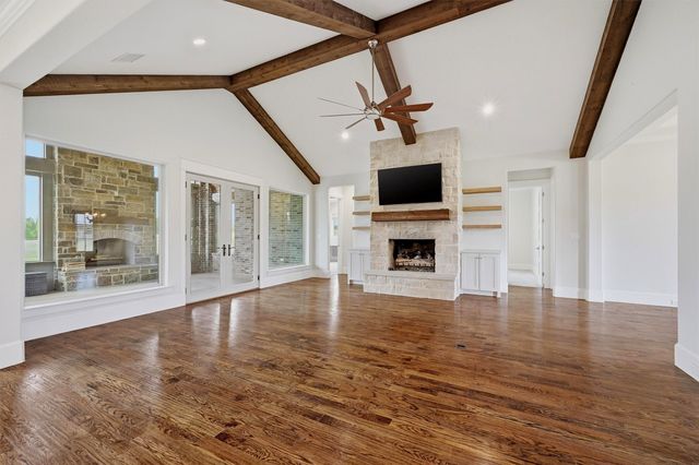 1420 W Shepherd Drive, Sherman, TX 75092