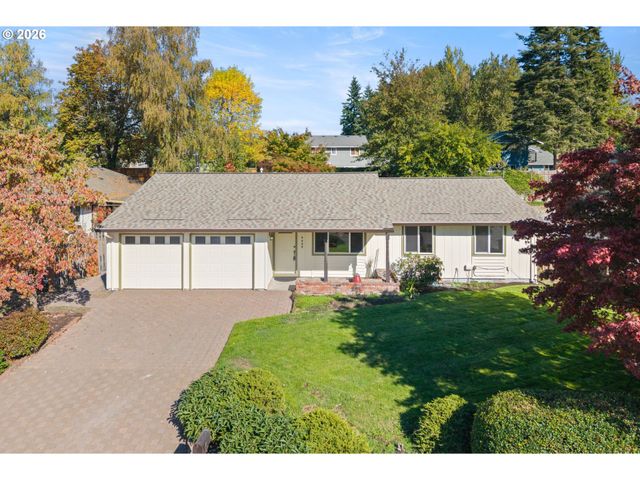 4495 Se CHELSEA St, Milwaukie, OR 97222