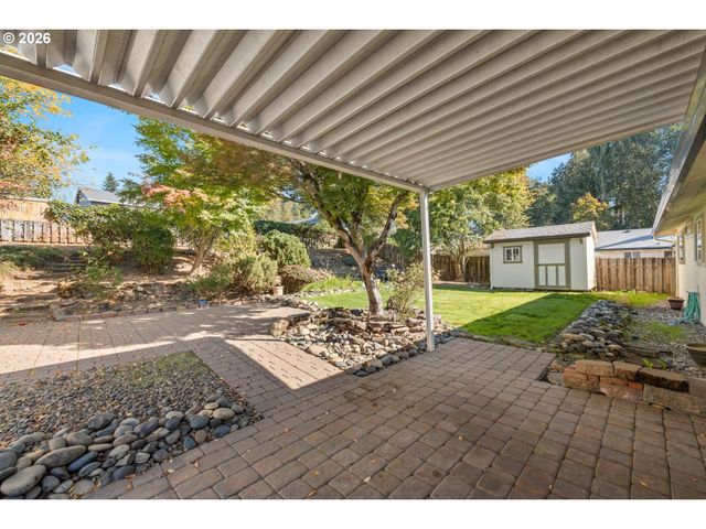 4495 Se CHELSEA St, Milwaukie, OR 97222