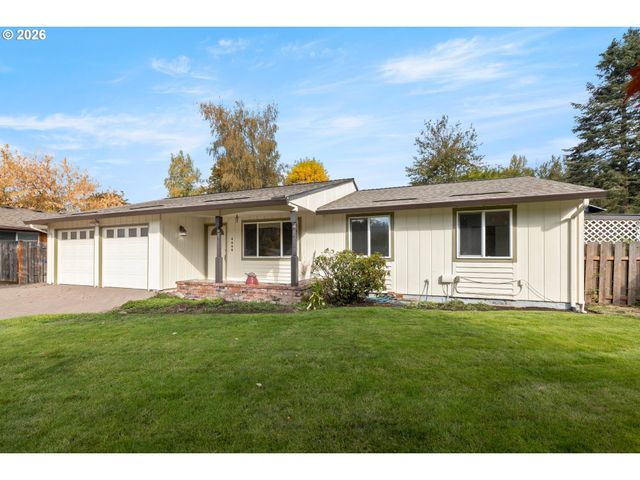 4495 Se CHELSEA St, Milwaukie, OR 97222