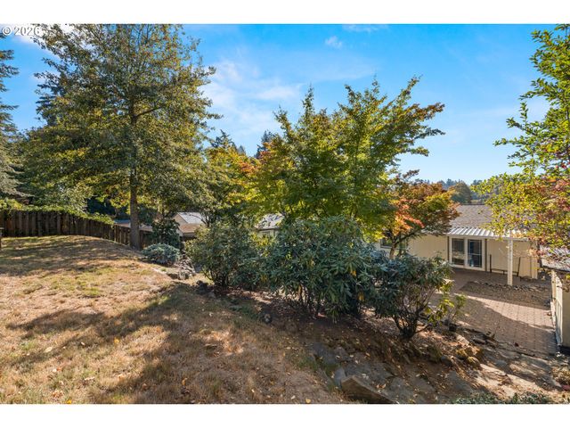 4495 Se CHELSEA St, Milwaukie, OR 97222
