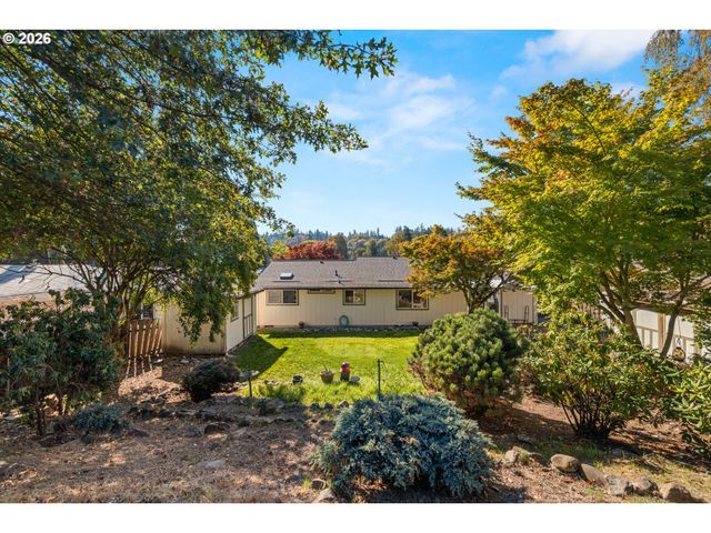 4495 Se CHELSEA St, Milwaukie, OR 97222