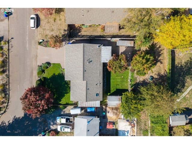 4495 Se CHELSEA St, Milwaukie, OR 97222