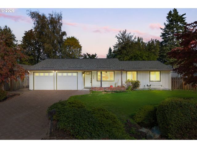 4495 Se CHELSEA St, Milwaukie, OR 97222