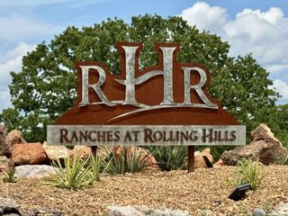 100 Rolling Hills Boulevard, Alvord, TX 76225