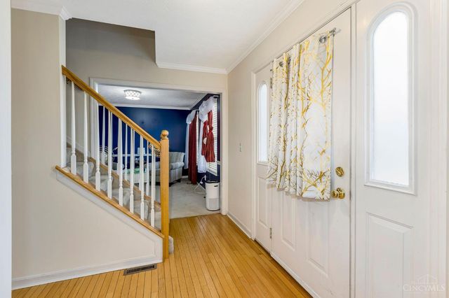 6653 Clovis Drive, Fairfield Twp, OH 45011