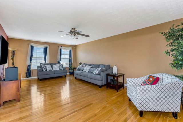 6653 Clovis Drive, Fairfield Twp, OH 45011