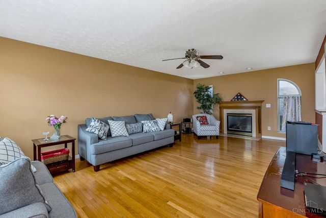 6653 Clovis Drive, Fairfield Twp, OH 45011