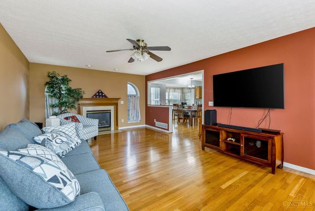 6653 Clovis Drive, Fairfield Twp, OH 45011