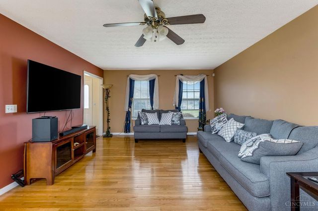 6653 Clovis Drive, Fairfield Twp, OH 45011