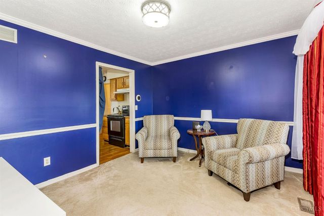 6653 Clovis Drive, Fairfield Twp, OH 45011