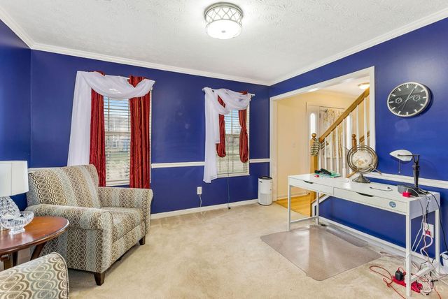 6653 Clovis Drive, Fairfield Twp, OH 45011