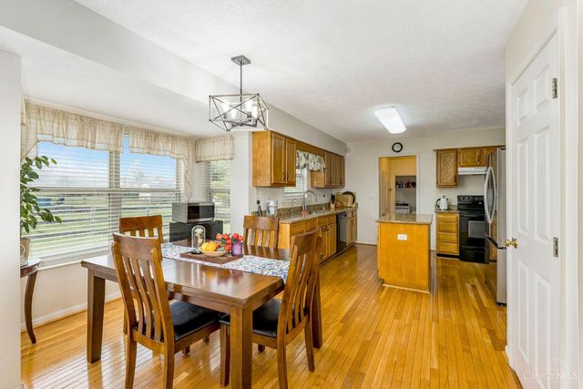 6653 Clovis Drive, Fairfield Twp, OH 45011