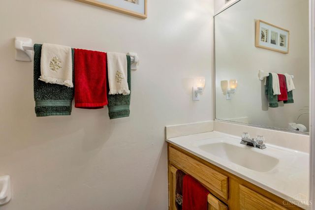 6653 Clovis Drive, Fairfield Twp, OH 45011