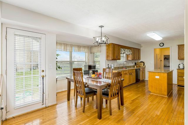 6653 Clovis Drive, Fairfield Twp, OH 45011