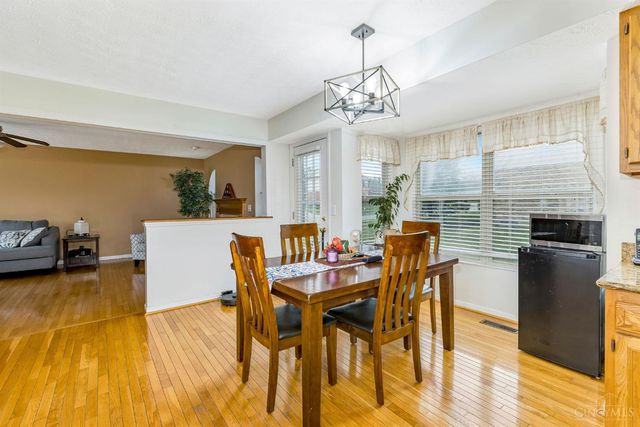 6653 Clovis Drive, Fairfield Twp, OH 45011