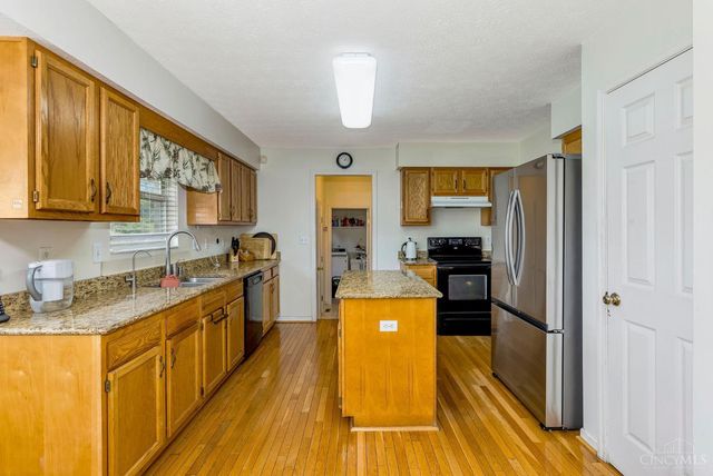 6653 Clovis Drive, Fairfield Twp, OH 45011