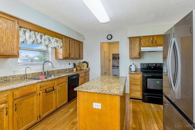 6653 Clovis Drive, Fairfield Twp, OH 45011