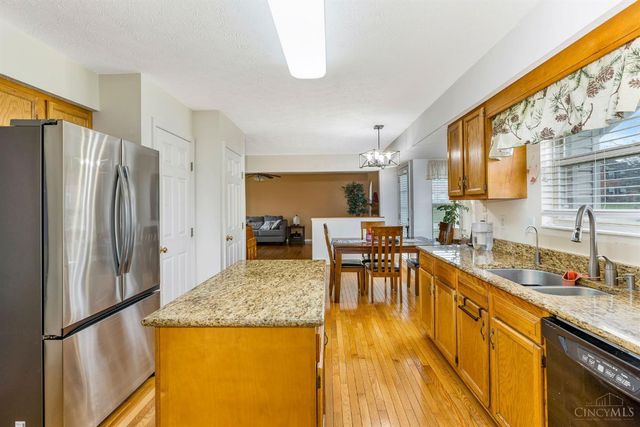 6653 Clovis Drive, Fairfield Twp, OH 45011