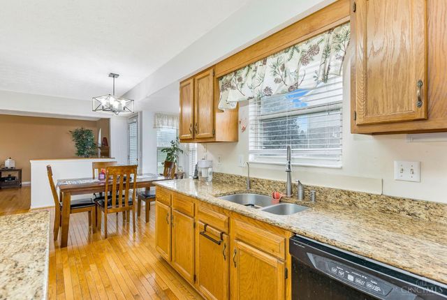 6653 Clovis Drive, Fairfield Twp, OH 45011