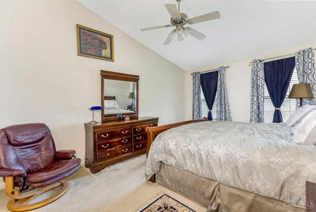 6653 Clovis Drive, Fairfield Twp, OH 45011