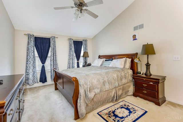 6653 Clovis Drive, Fairfield Twp, OH 45011